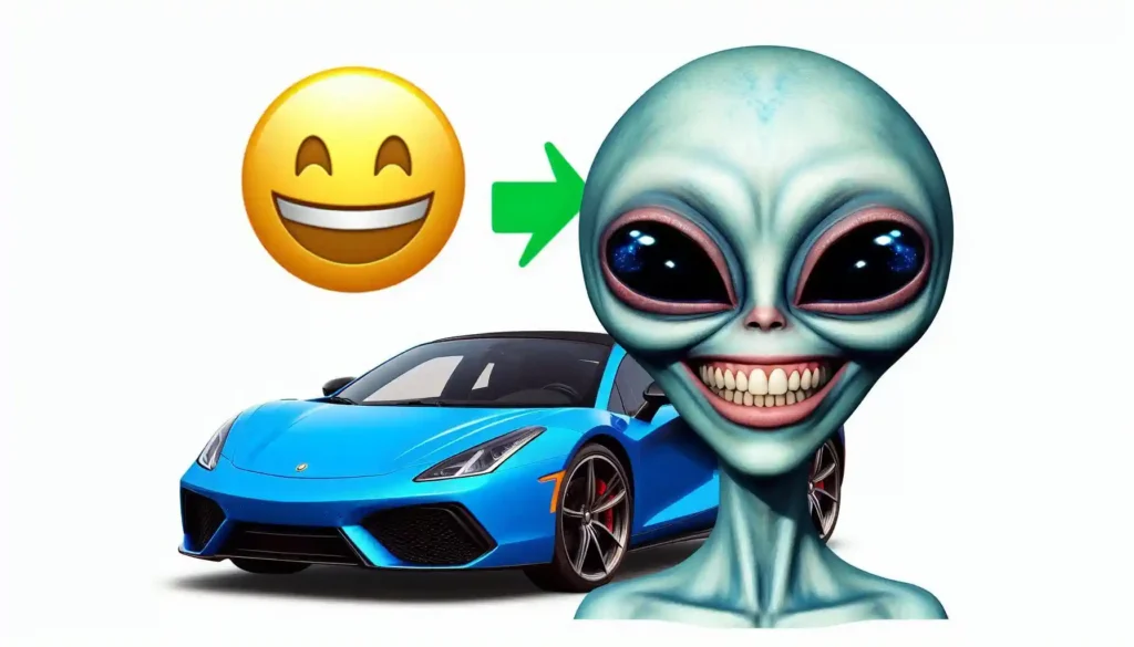 101 Alien Jokes to Make You Smile - Humor Academy