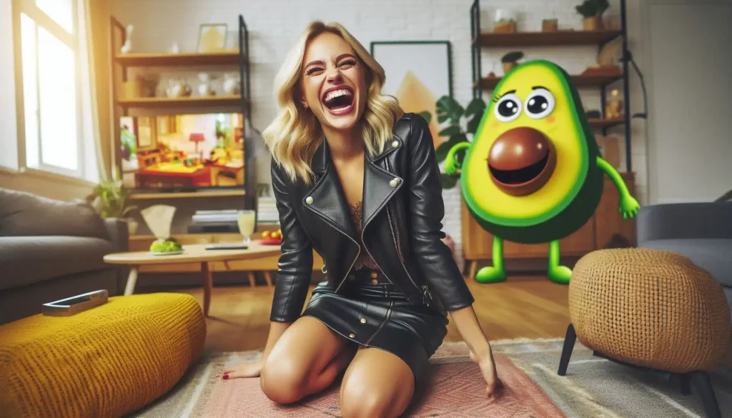 Avo Great Time with These Funny Avocado Jokes