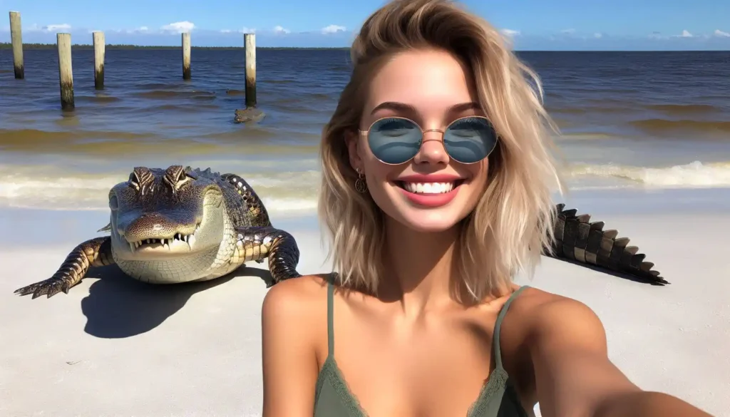 CrocoLOL: 101 Alligator Jokes You’ll Love to Share