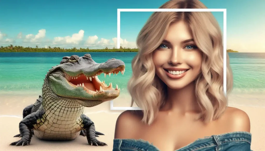 Fashionable Alligator Jokes That Will Have You Snapping with Laughter