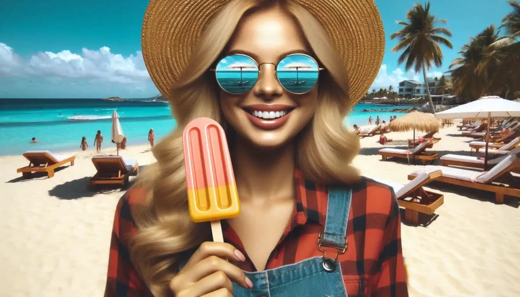 Frosty Fun: 101 Popsicle Jokes for Summer Days