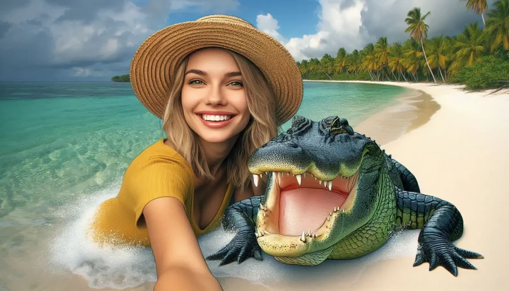 Get Ready to Snap! 101 Alligator Jokes to Make You Grin