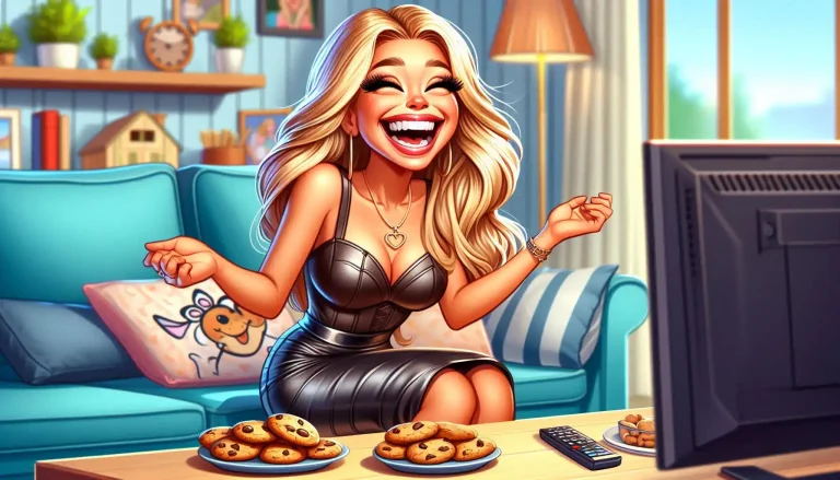 Hilarious Cookie Jokes That Will Leave You Crumbling with Laughter