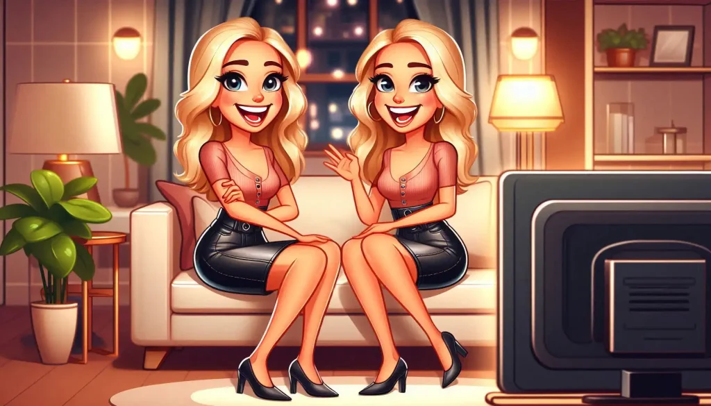  Laugh, Compare, Repeat: 50 “What’s the Difference Between” Jokes