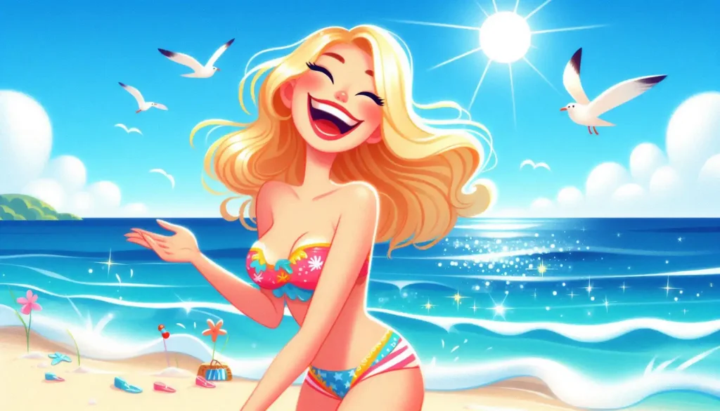Ocean of Laughs: Water Jokes for Everyone
