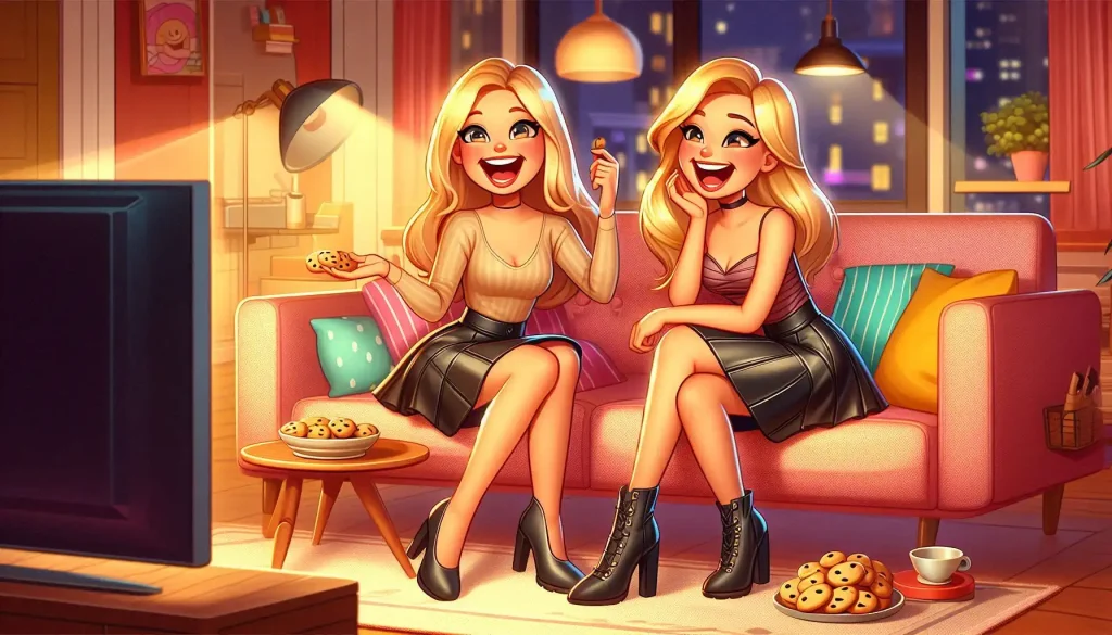 Short Story Jokes That Turn Small Moments into Big Comedy
