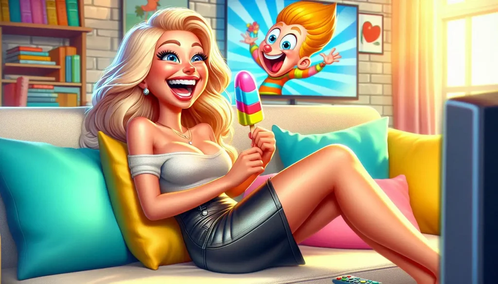 The Funniest Things Popsicles Would Say If They Could Talk