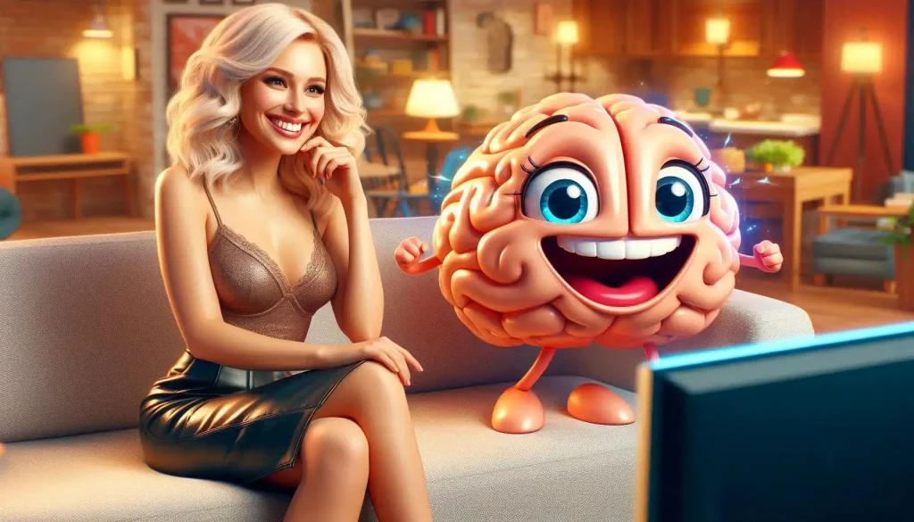 The Ultimate Collection of 101 Jokes for Psychology Lovers