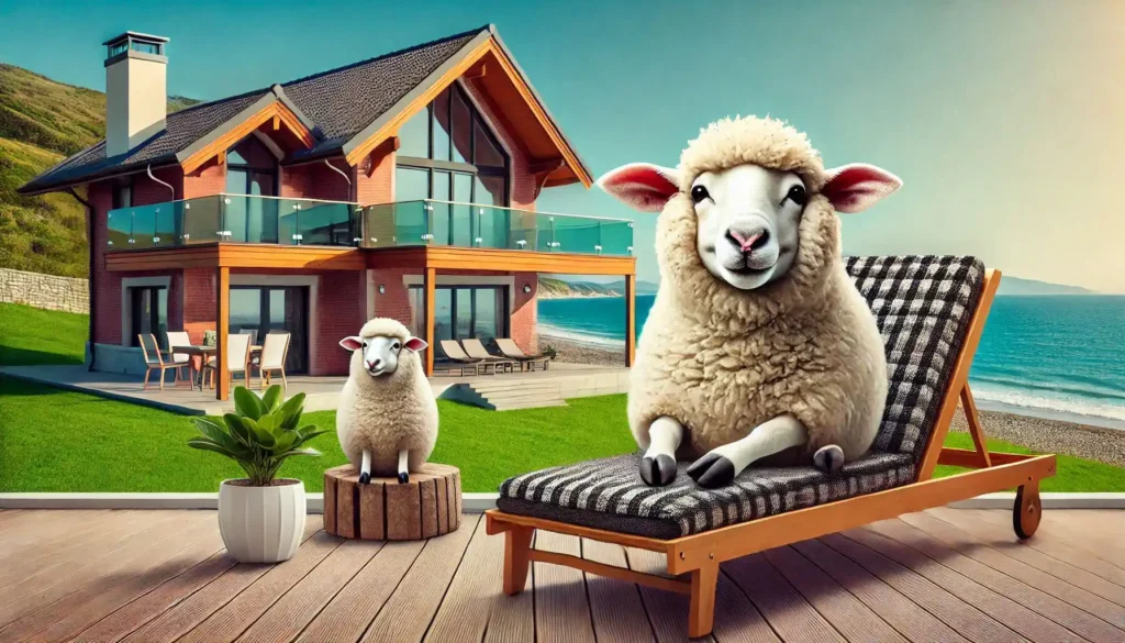 101 Sheep Jokes That Will Make Ewe Laugh Out Loud