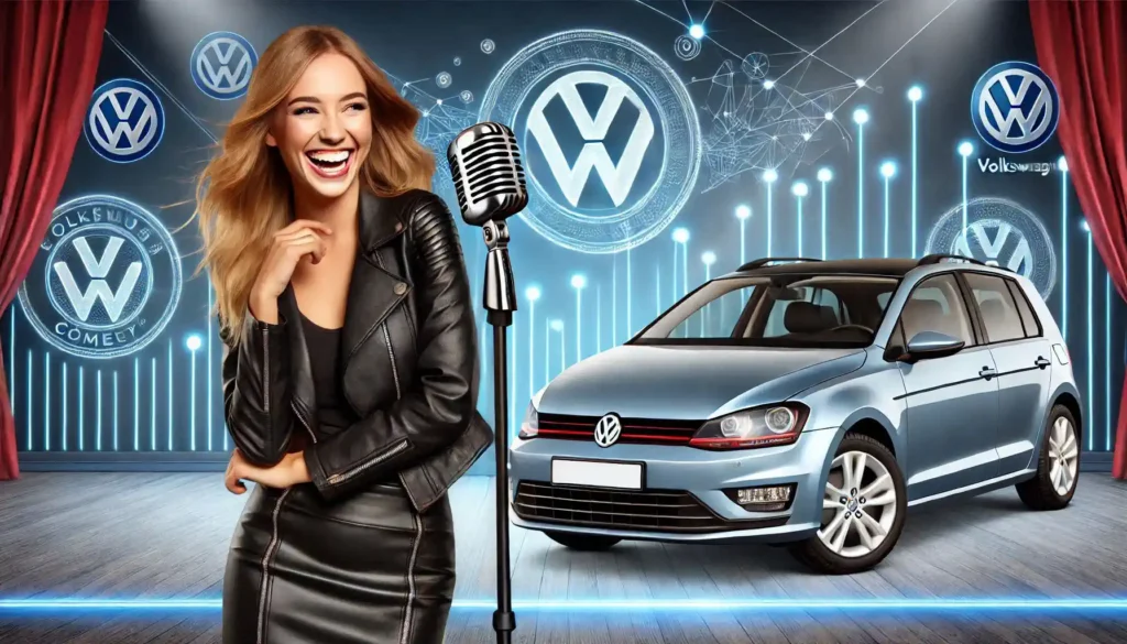 101 Volkswagen Jokes That Will Drive You to Laughter!