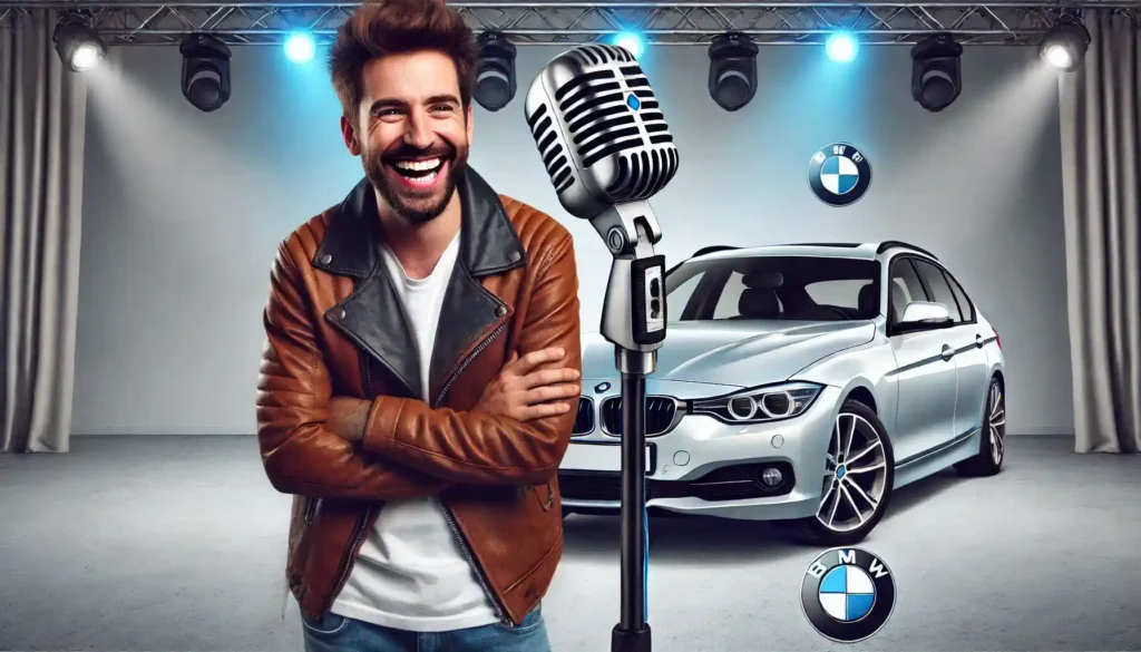 BMW: Breaking Down the Meaning (and Your Wallet!)