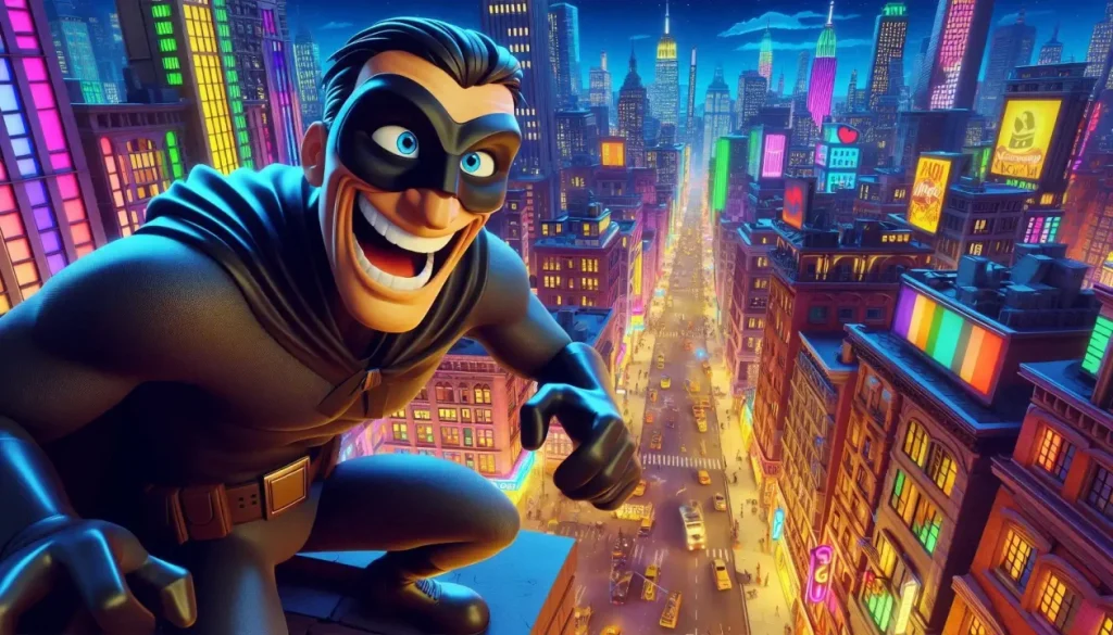 Batman Jokes That Deserve Hero Status