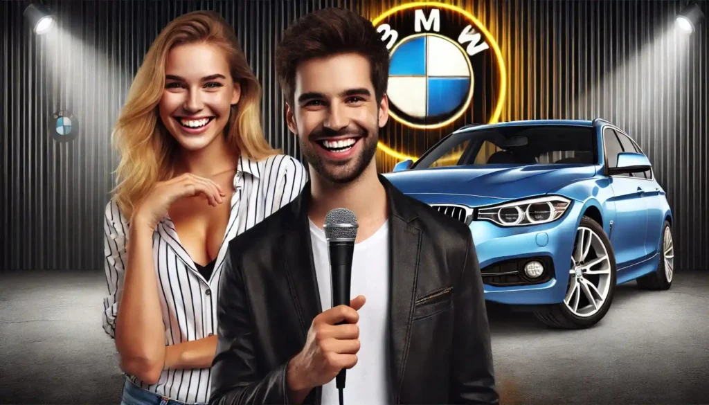 Best Money Wasted? The Many Meanings of BMW