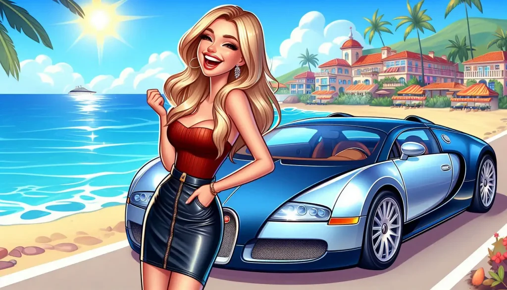Bugatti Jokes That Are Worth Every Laugh