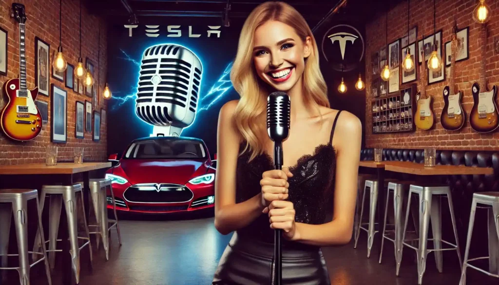 Eco-Friendly Tesla That’ll Leave You Supercharged