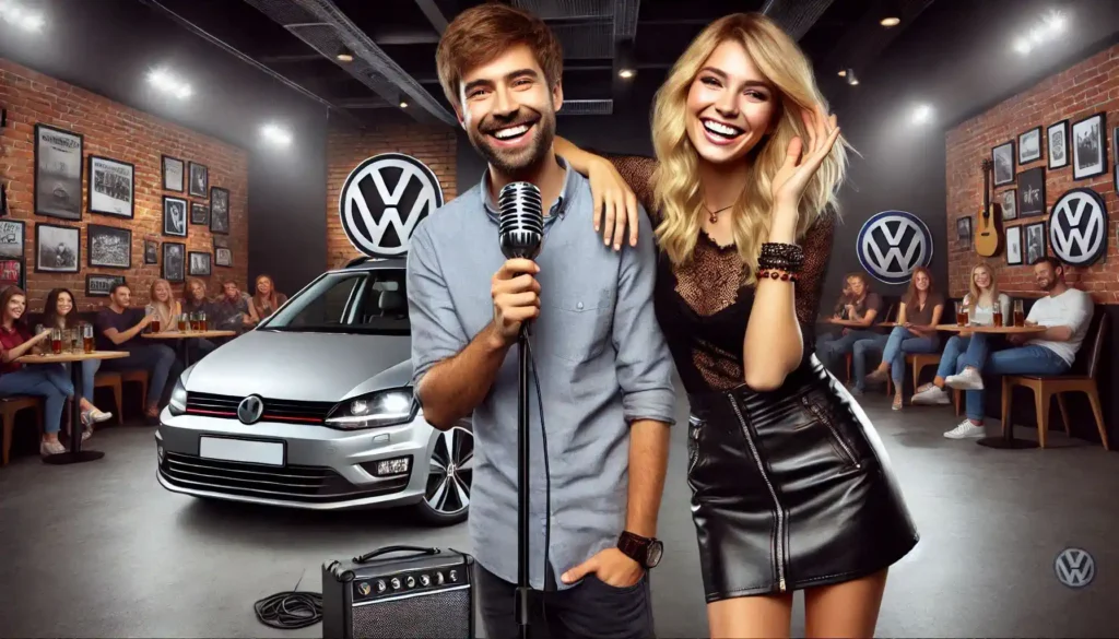 Electric Volkswagens Humor: 101 Jokes to Keep You Smiling