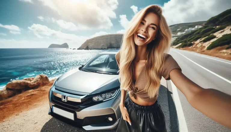 Honda Jokes So Good They Deserve Premium Fuel