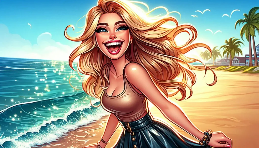“It’s So Hot” Jokes That Will Melt Your Brain (In a Good Way)