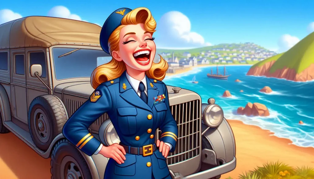 Navy Jokes That Deserve a Medal of Humor