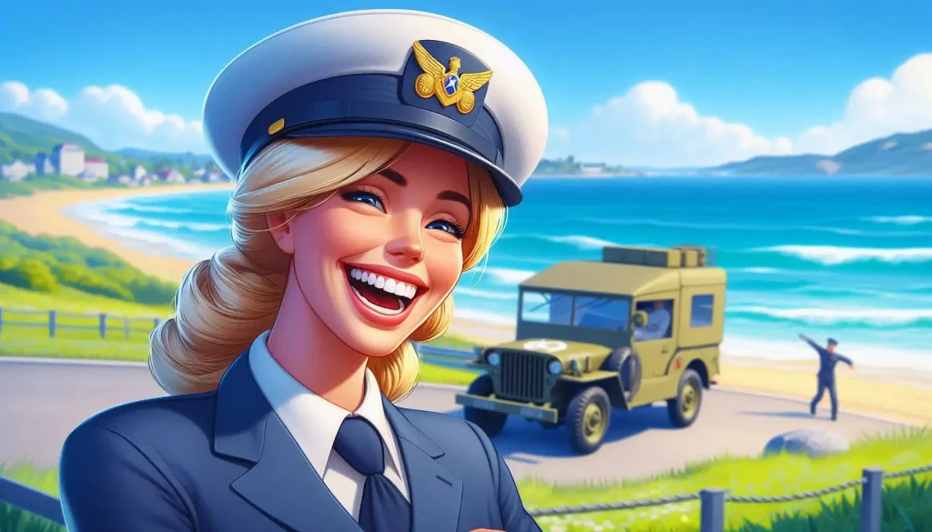 Navy Jokes That Will Have You Hooked