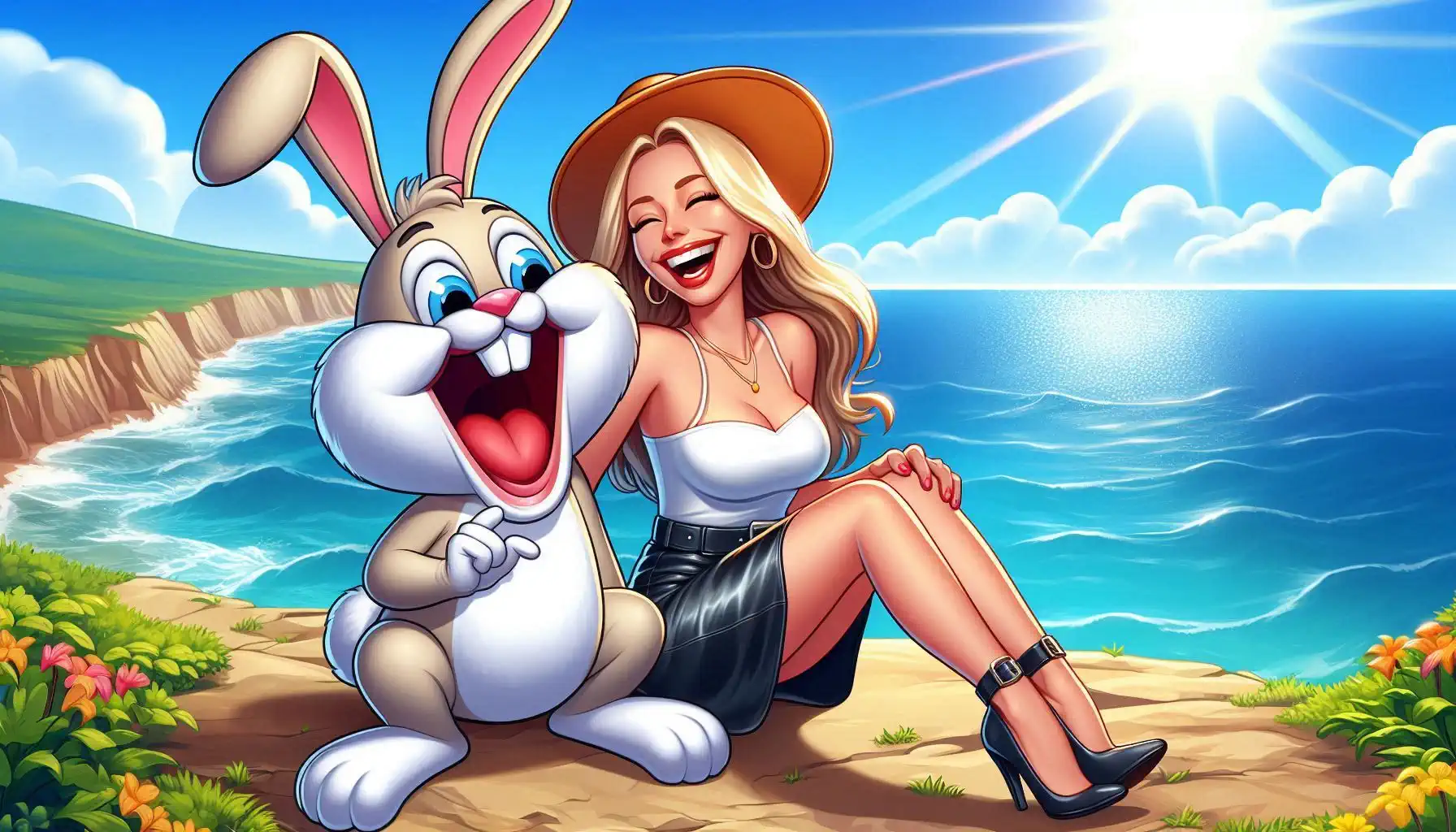 Rabbit Jokes That Deserve a Carrot Award