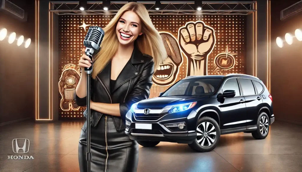 Rev Up Your Day with These 101 Honda Life Jokes