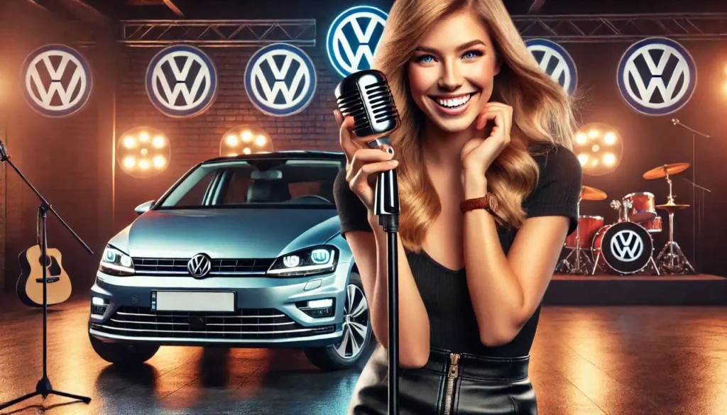 Shift Into Laughs with 101 Volkswagen Jokes