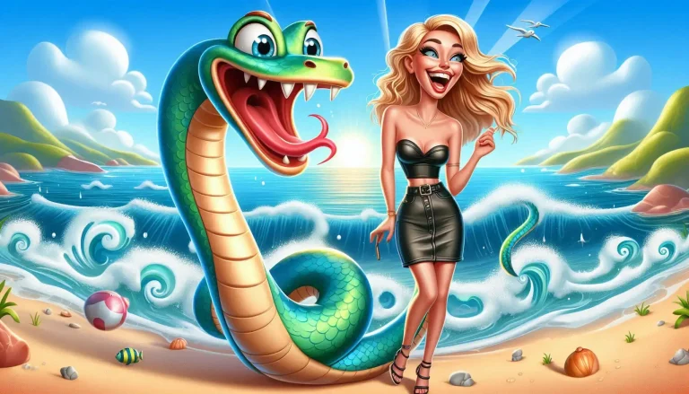 Snake Jokes That Will Wrap You in Laughter