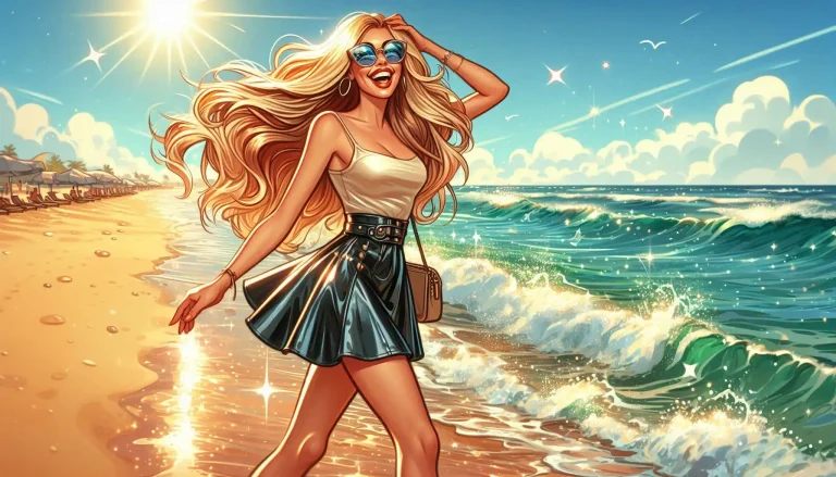 Summer Roast: 50 “It’s So Hot” Jokes You’ll Love