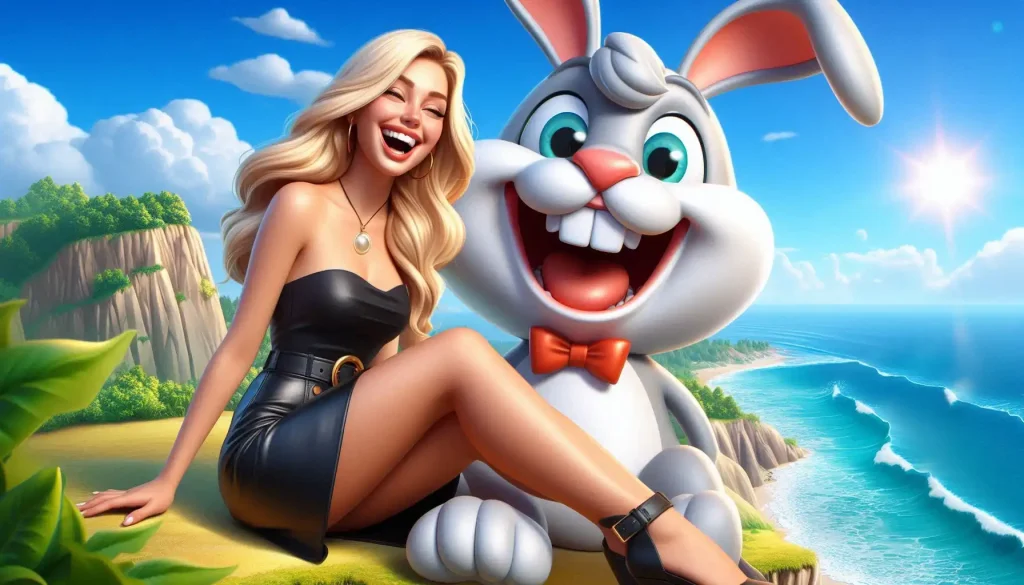 The Best Rabbit One-Liners and Bunny Jokes
