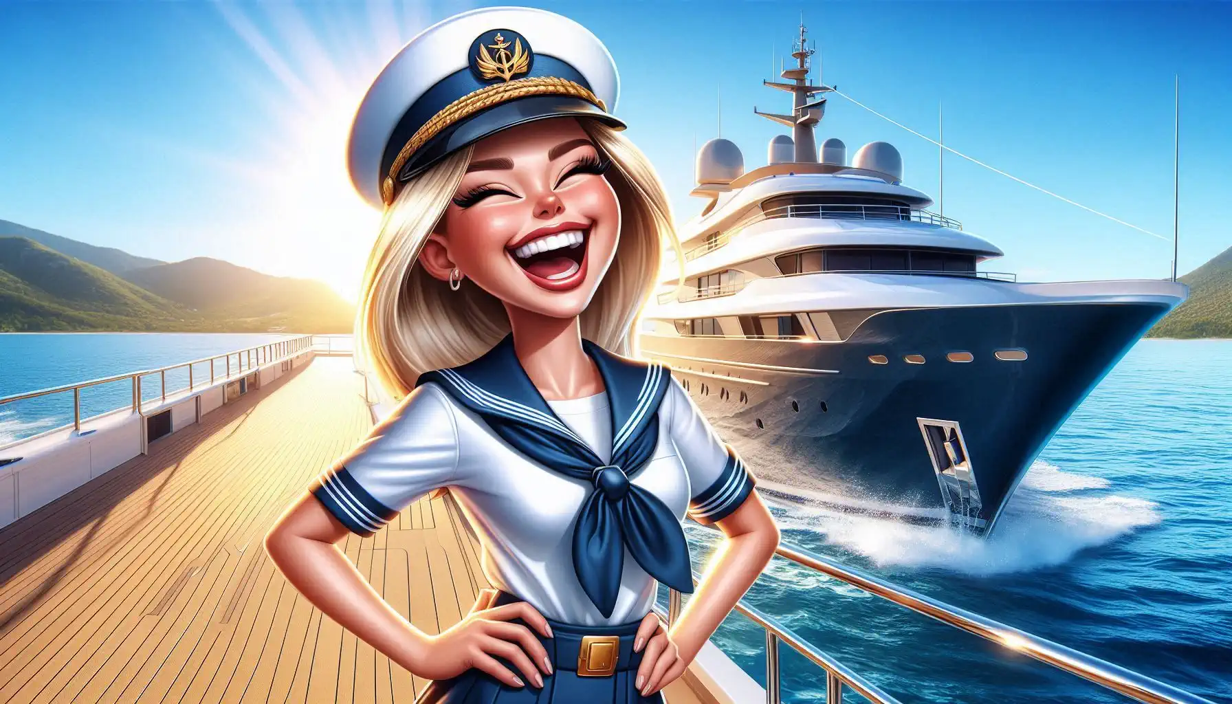 The Comedy of Land vs Sea Marine Jokes Explained.webp