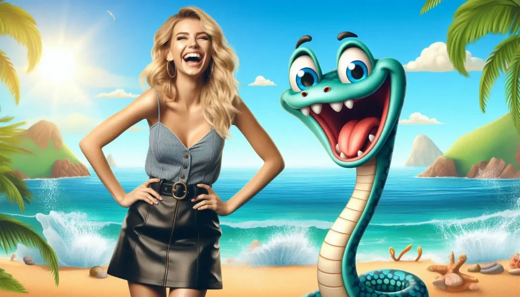 The Funniest Snake Jokes Ever Collected in One Place