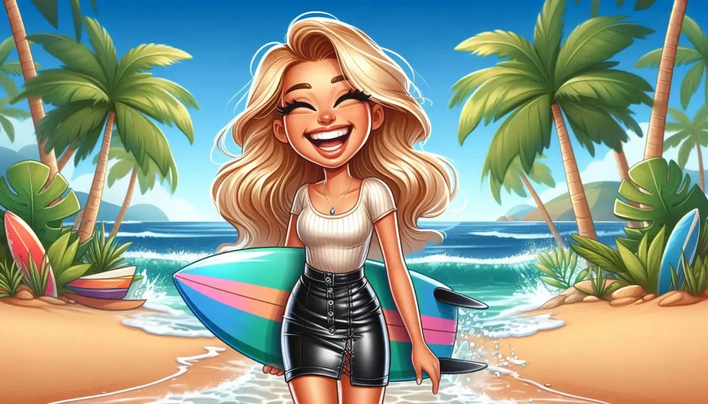 The Ultimate Hawaii Joke Collection for Endless Laughs