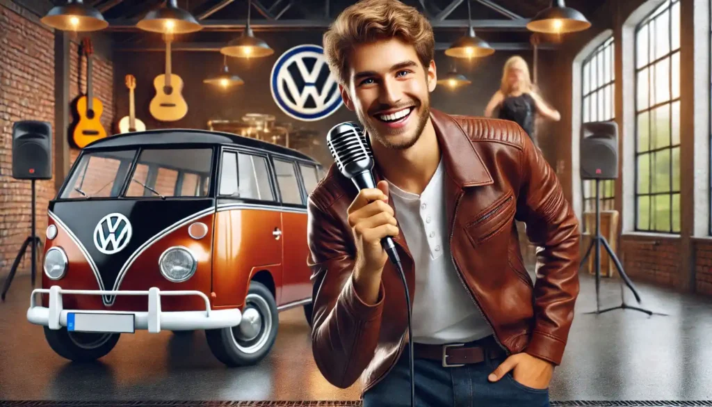 The Ultimate Volkswagen Laugh Guide: 101 Jokes Inside!