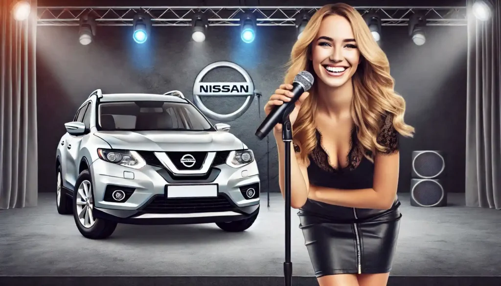 Versa Fuel Your Day with 101 Nissan Jokes