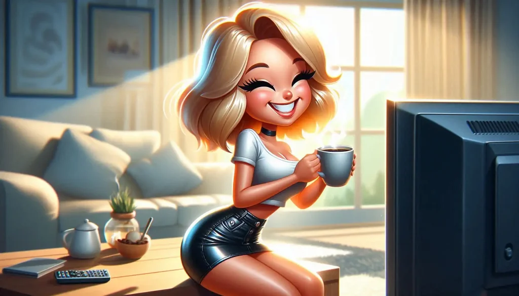 Wake Up Laughing: 50 Good Morning Jokes That Understand Your Pain