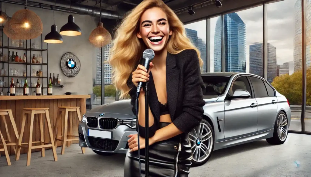 What Does BMW Stand For? Hilarious 3 Word abbreviations