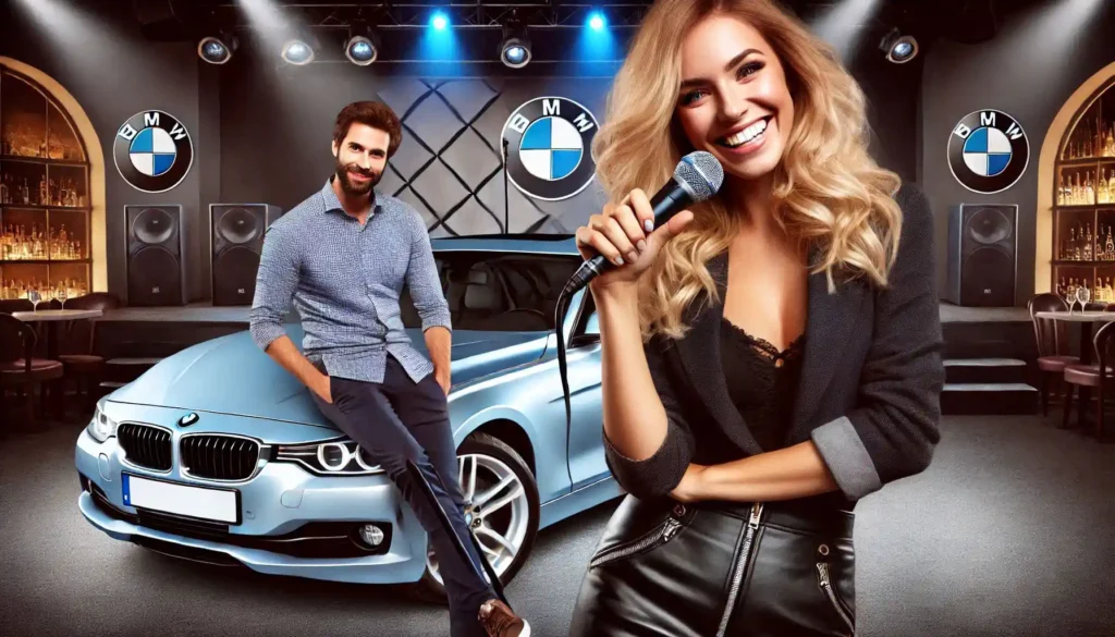 What Does BMW Stand For? Smile with funny meanings