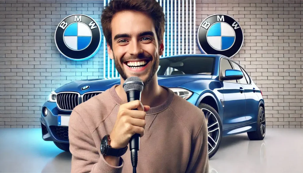 What Is BMW? 20 Hilarious Answers That’ll Make You Smile