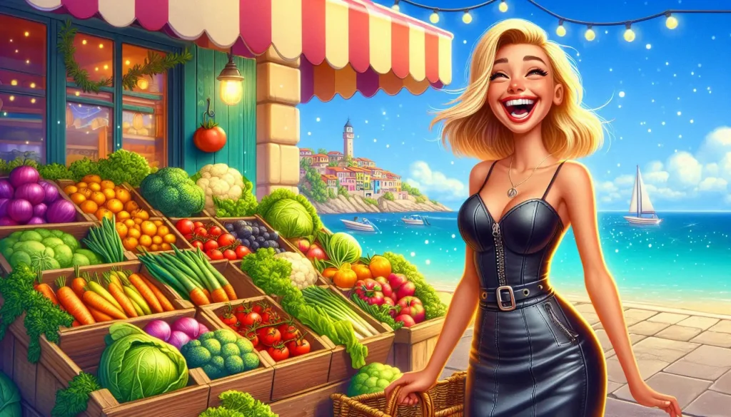 Family-Friendly Vegetable Jokes Everyone Will Enjoy