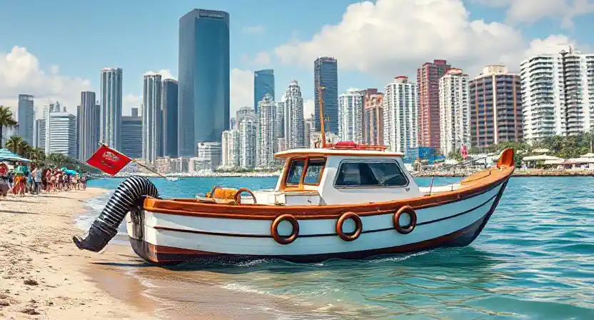 101 Boat Jokes That Are O-fish-ally Hilarious