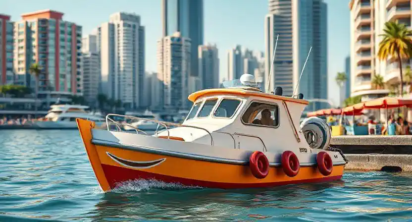 101 Boat Jokes That Are Tide-tested and Giggle-approved