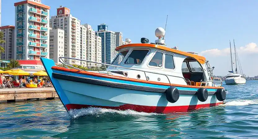 101 Boat Jokes That'll Keep You Afloat with Laughter