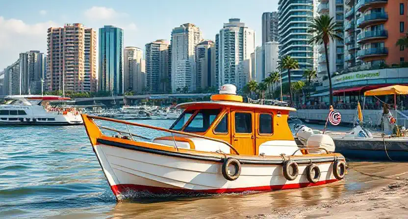 101 Boat Jokes to Make you Smile