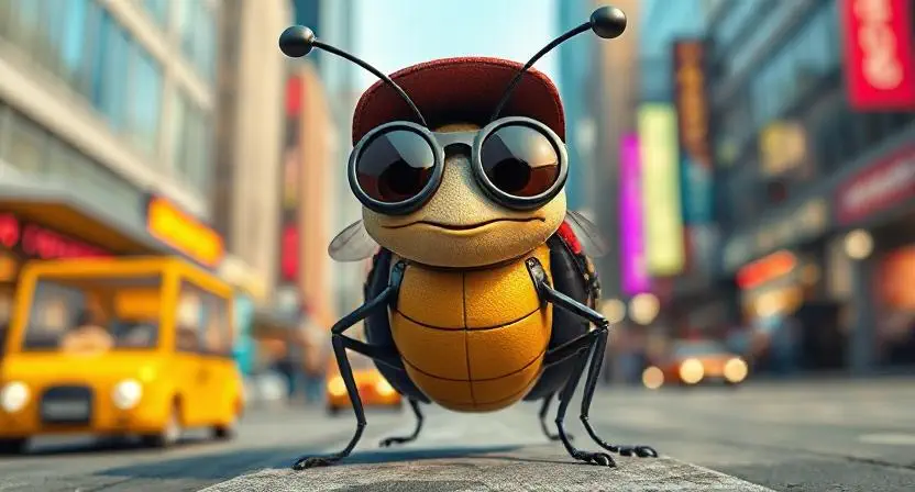 101 Bug Jokes So Good, Even Ants Will Ant-icipate Them