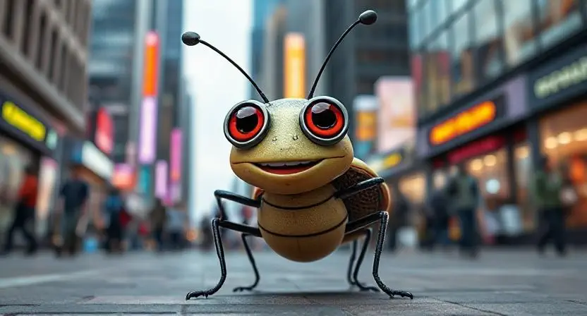 101 Bug Jokes That’ll Sting You with Laughter
