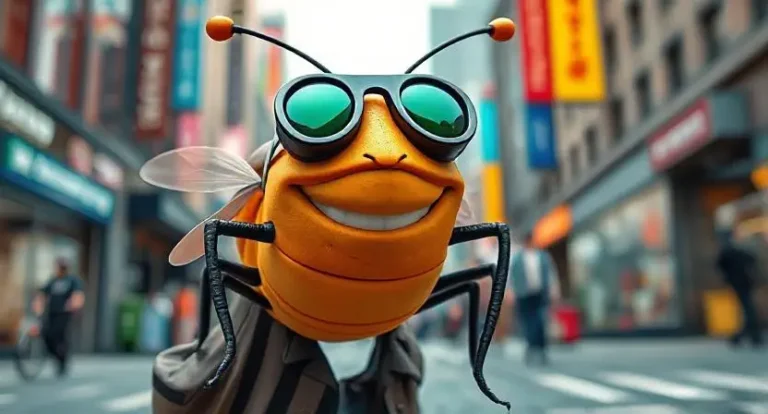 101 Bug Jokes to make you Laugh