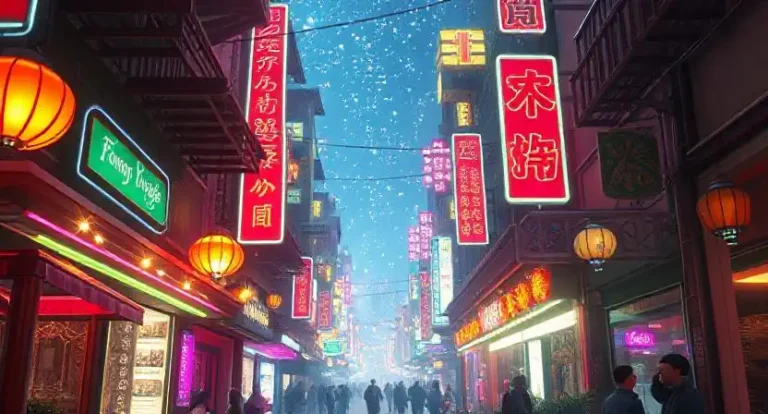 101 Jokes About China That’ll Make You Want to Text Your Friends