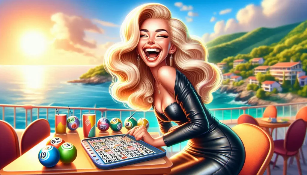 Bingo Laughs The Ultimate Joke Collection