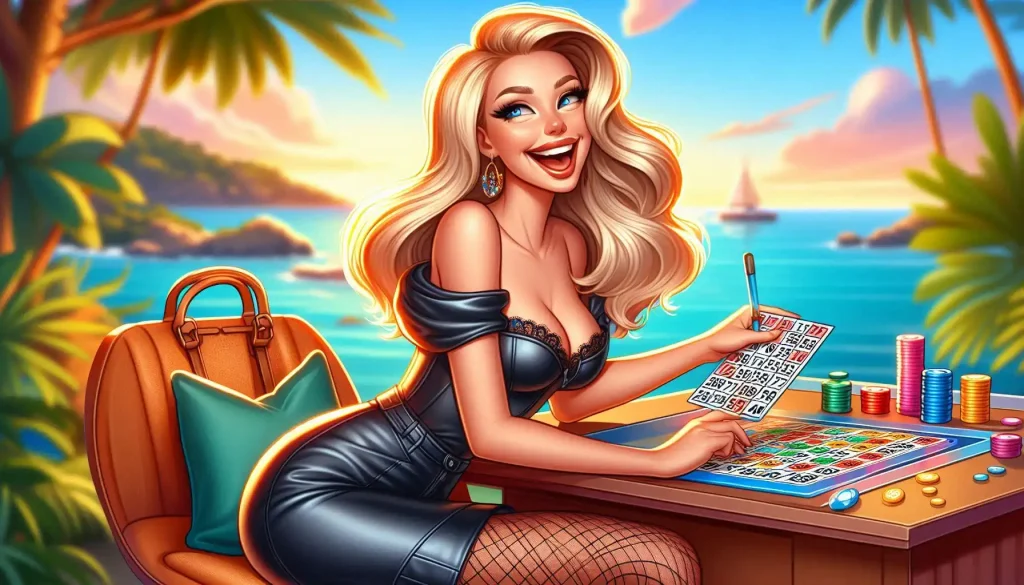 Funny Bingo Jokes That Always Win